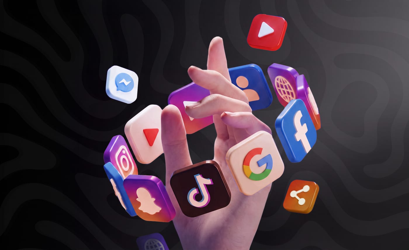 04 — Digital Content — Seen Media service in Libya
