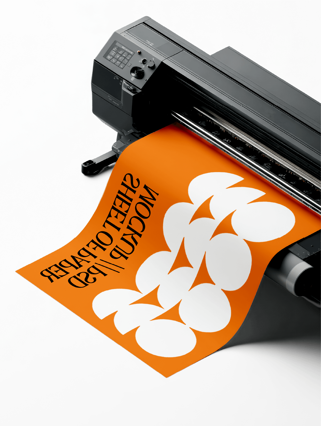 Advertising production and signage service — Seen Media Libya