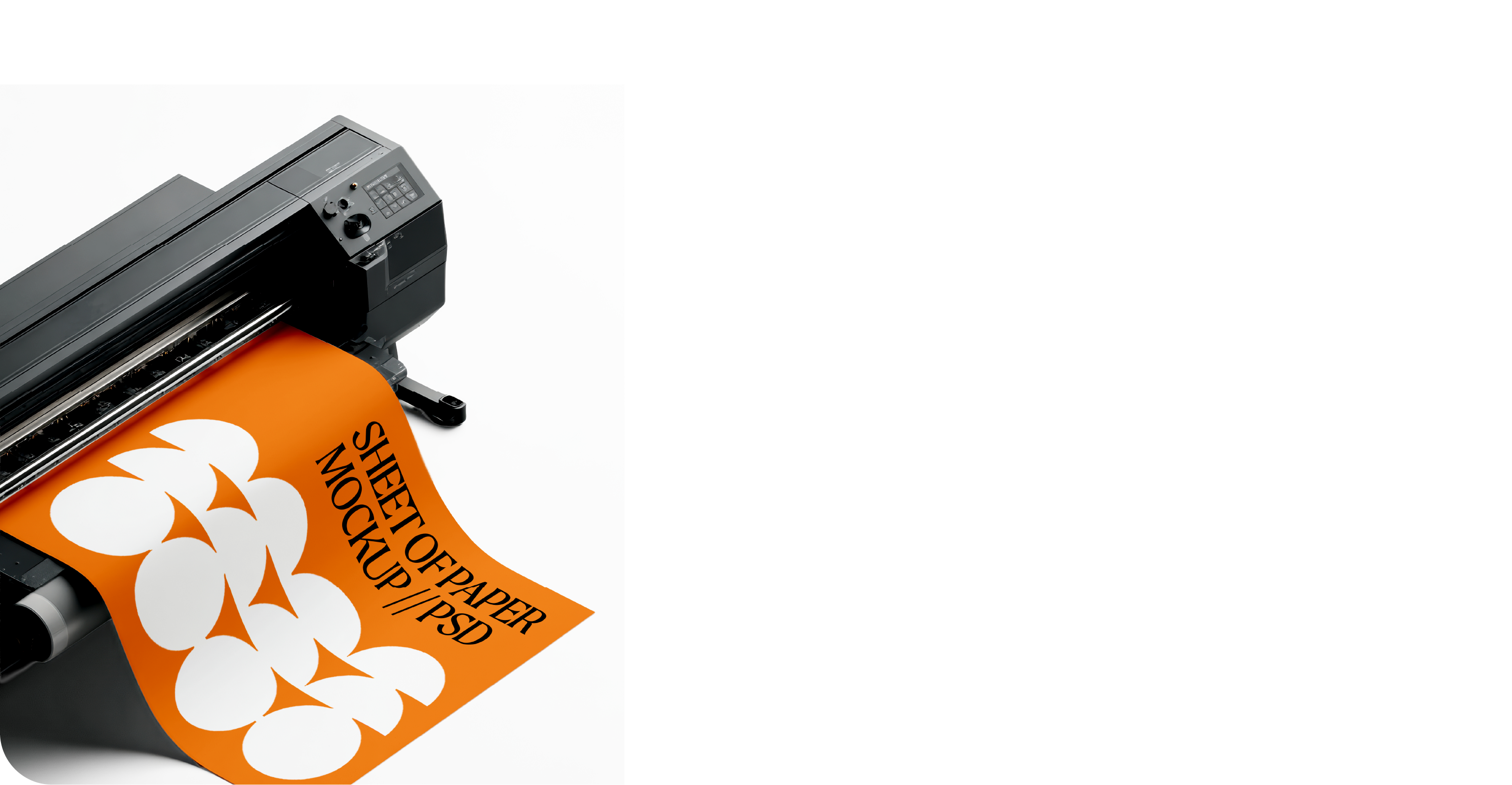 Advertising production and signage service — Seen Media Libya
